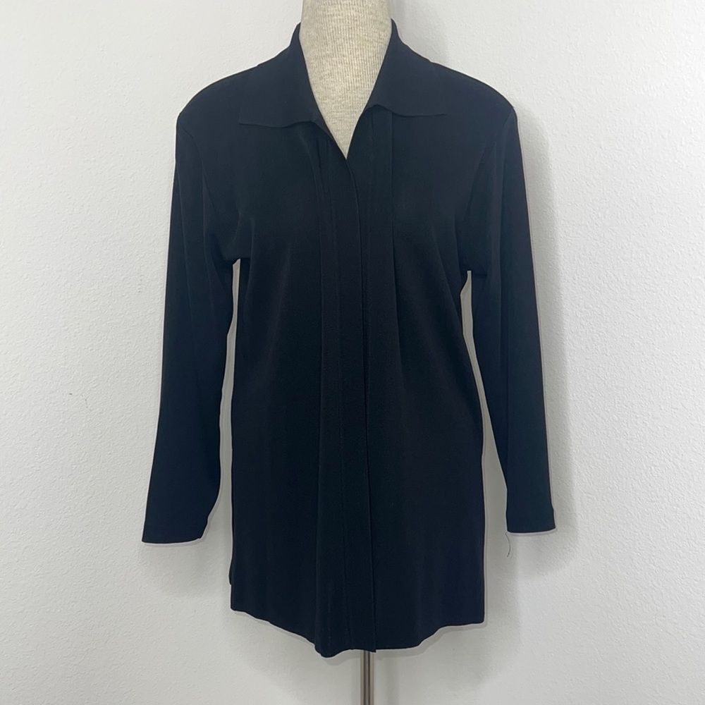 Misook Essential Jacket - image 1